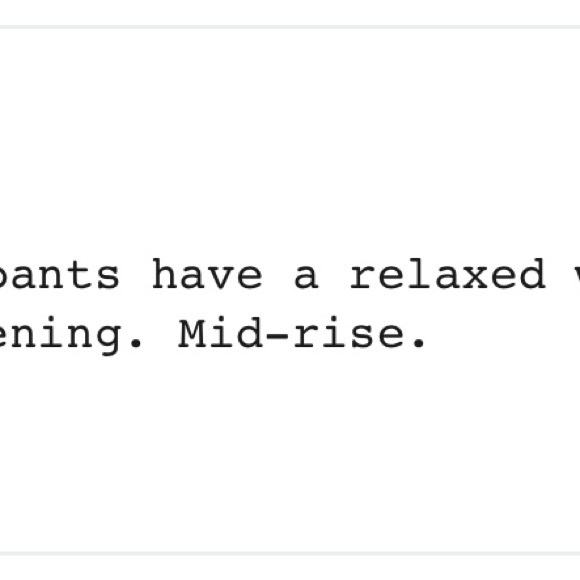 Rowing Blazers sweatpants - Picture 6 of 7